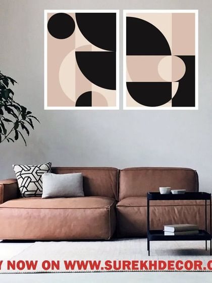 Statement Wall Art photo 21