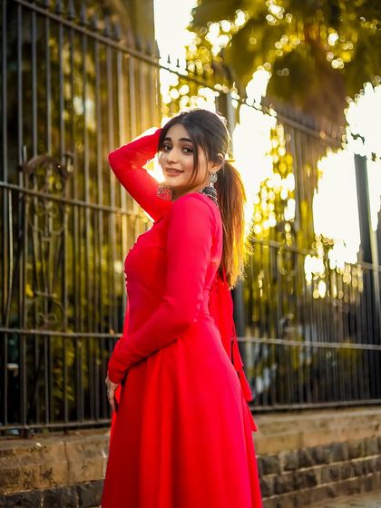 Rohit Photography - Fashion & Portfolio Photography Ethnic & Festive Wear photo 16