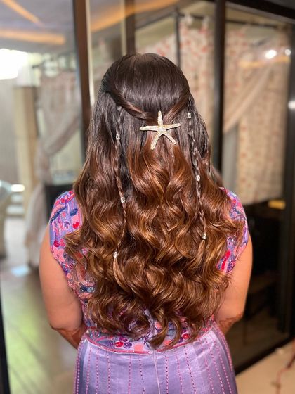 Vibrant Pre-Wedding Events photo 46