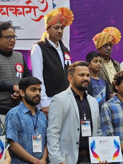 Watercolor Demonstrations photo 7