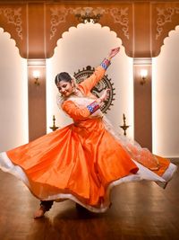 Choreography & Performance Services