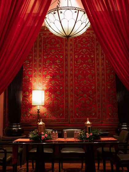 Bespoke Decor & Thematic Design photo 12