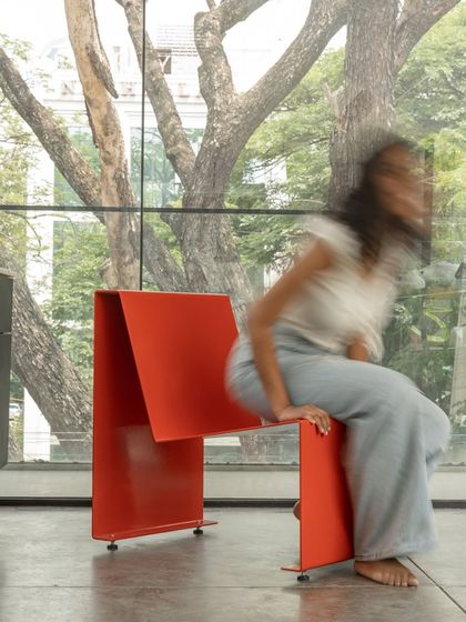 Studio Chintala - Interior Architecture & Design Product & Furniture Design photo 10