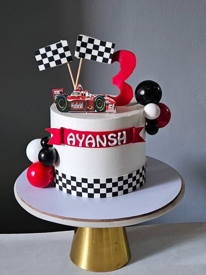 Pink Frost Patisserie - Custom Themed Celebration Cakes Kids' Birthday Adventures photo 25