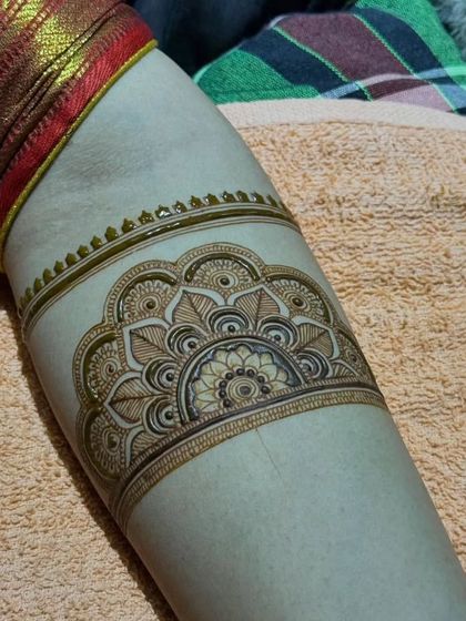 Arm & Bracelet Styles photo 8