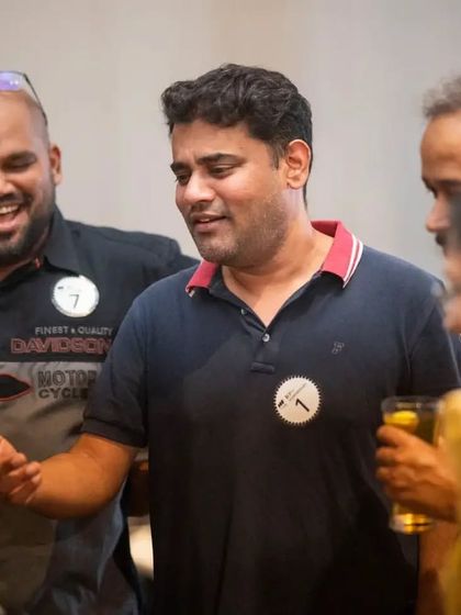 The Reactions Say It All photo 10