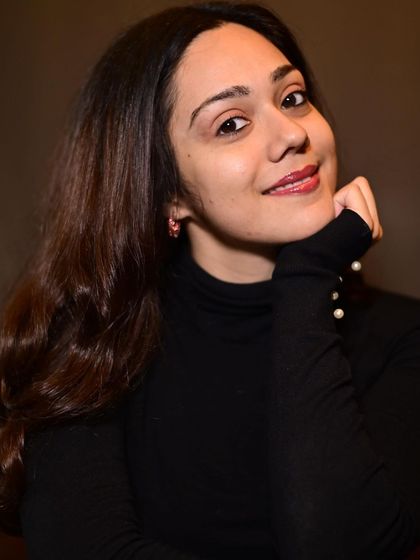 Pranav Prabhakar - Fashion & Portrait Photography Modern & Editorial Portraits photo 12