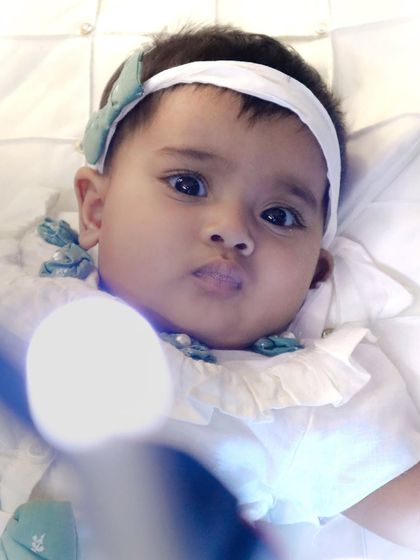 Kids & Family Portraits photo 7