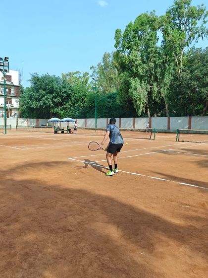 On-Court Drills & Technique photo 18