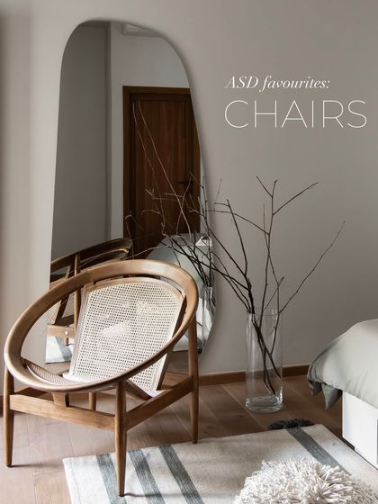 Aakriti Saraf Design - Full-Service Residential Interior Design The Art of Detail: Styling & Materials photo 47