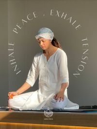 Kundalini Yoga Classes