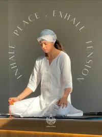 Kundalini Yoga Classes