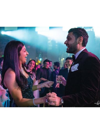 Sam & Ekta - Documentary Wedding Photography & Films Additional Work photo 19