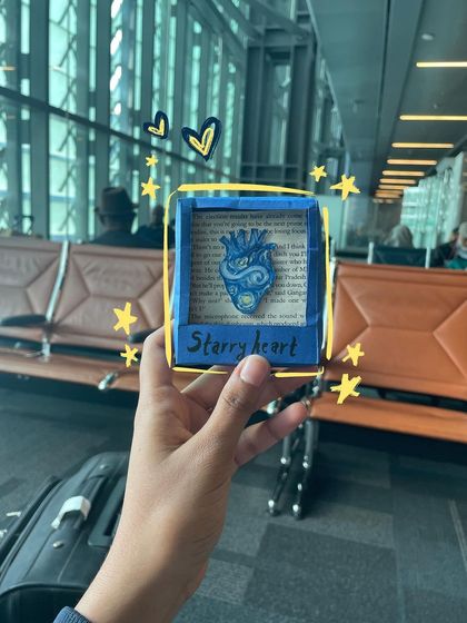 Vaishnavi Patel - Custom Photo & Video Art Custom Paintings & Art Pieces photo 22