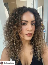 Hair Color