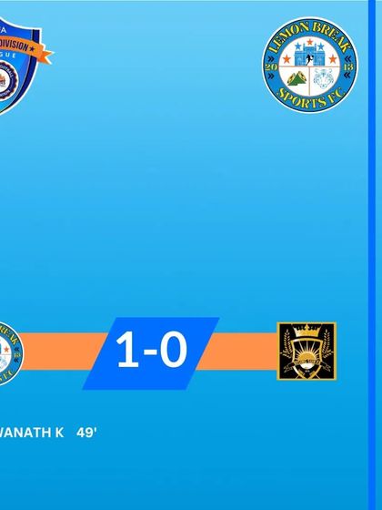 The MFA League Campaign photo 39