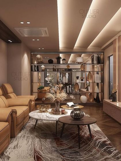 Our latest entertainment room project will take your movie-watching experience to the next level. With cozy and stylish furniture, everyone can enjoy movie night in comfort.