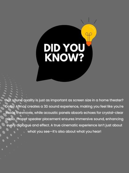 The Art of Acoustics & Sound photo 8