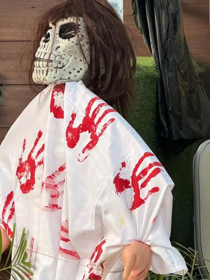 Our Famous Halloween Bash photo 8