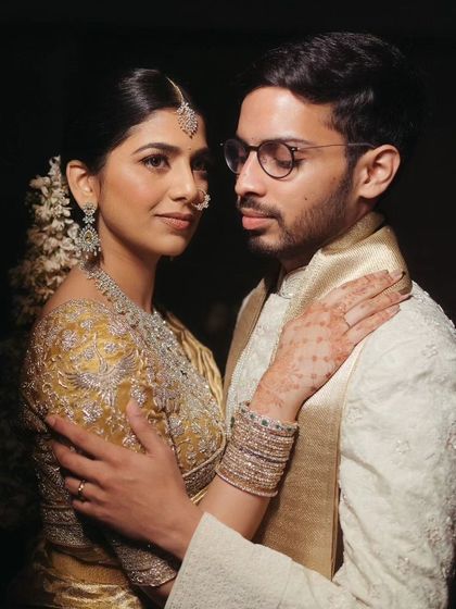 Baraati Inc - Destination Wedding Planning Candid Moments & Portraits photo 3