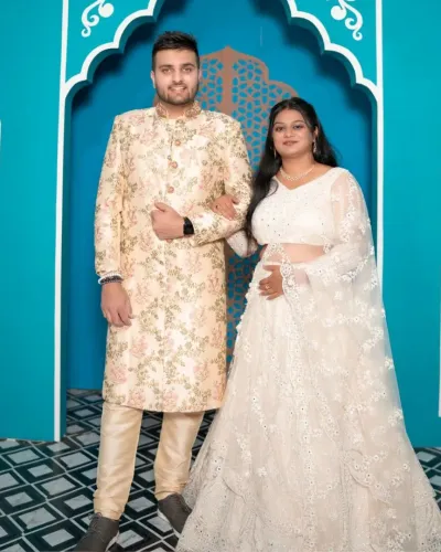 Wedding & Occasion Attire Rental