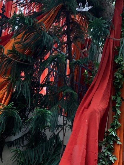 The Decor Company - Wedding & Social Event Design Enchanted Garden & Rustic Parties photo 40