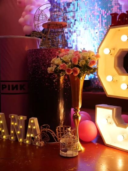 Memory Makers - Social & Celebration Decor Kids' Themed Birthday Parties photo 108