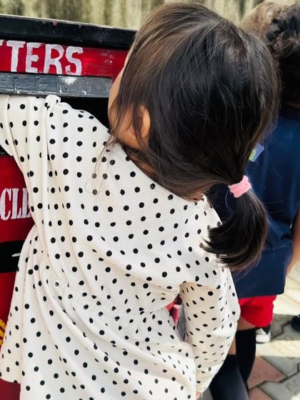 Knowledge Origin - Preschool & Kindergarten Programs Learning Beyond Our Walls: Field Trips & Nature Exploration photo 36