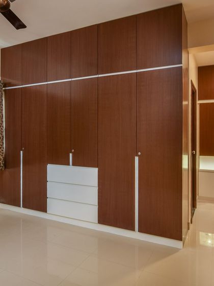 Bocote Interiors - Turnkey Home Interior Design & Build Custom Storage & Wardrobes photo 10