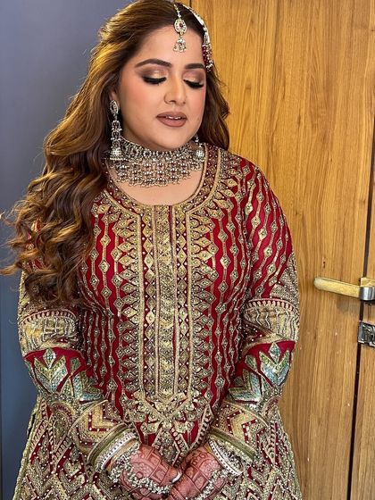 Romantic Waves & Open Hair photo 28