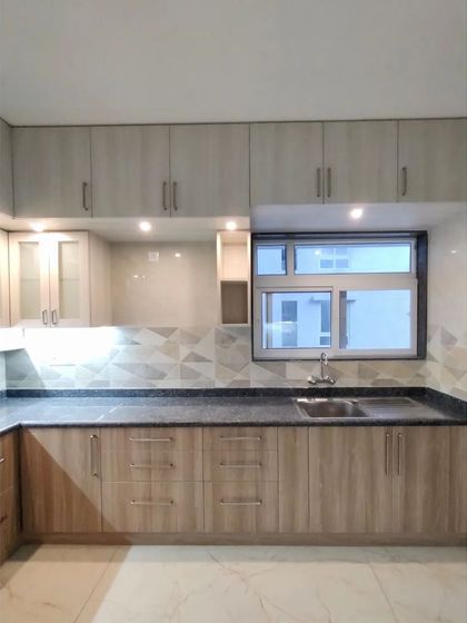 CustHum - Custom Furniture & Cabinetry Modern & Functional Kitchens photo 15