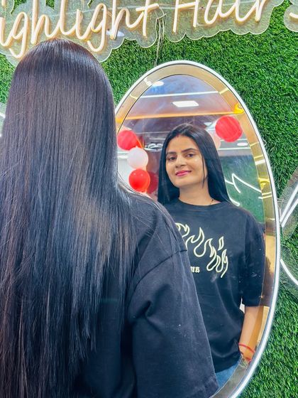 Frizz Control & Deep Repair photo 15