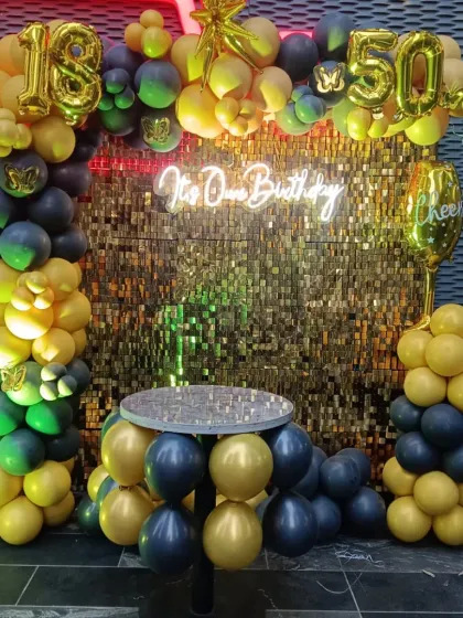 Milestone Celebrations photo 3