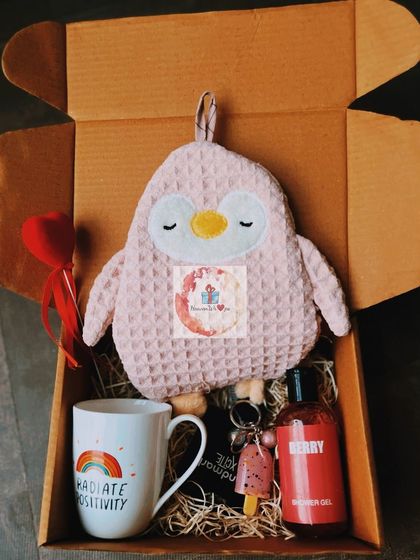 Heaven Wraps - Gifts for Occasions Birthday Hampers for Her photo 12