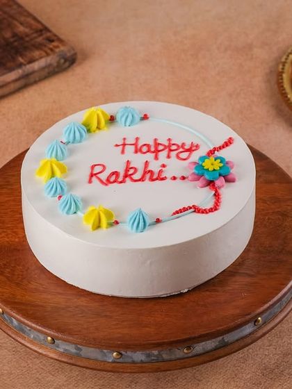 Cakes for Every Festival photo 15