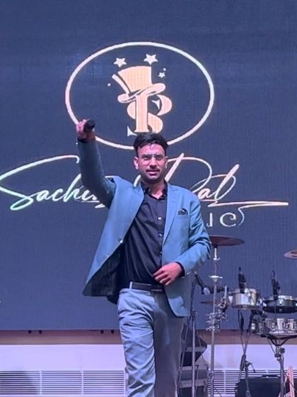 Stage Shows & Illusions photo 13