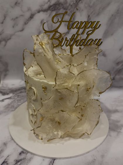 Le Sucrier - Custom Cakes Modern Buttercream Artistry photo 16