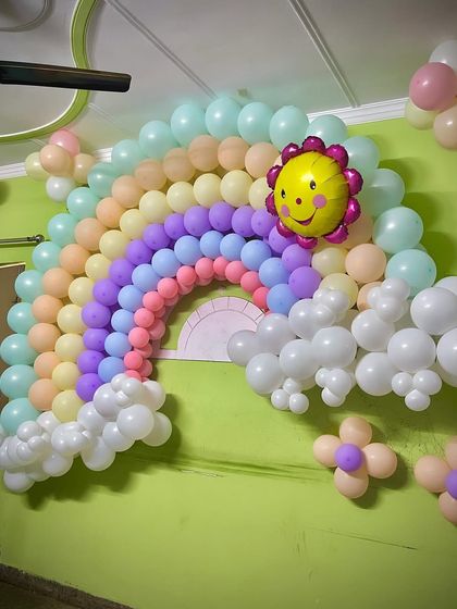 Themed & Kids' Parties photo 19