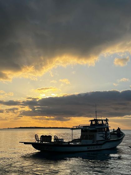 Yoga & Adventure: Lakshadweep photo 47