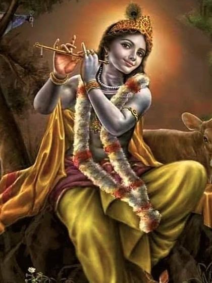 Divine Blessings: Deities & Saints photo 54