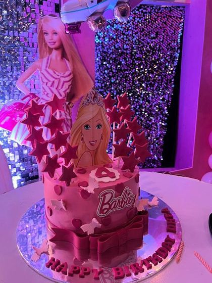 Pop Culture & Fandom Cakes photo 8