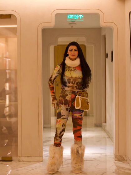 Netflix: On Set & In Action photo 36