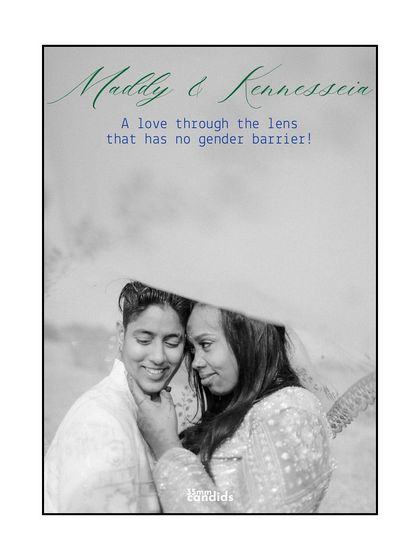 Love is Love: An Inclusive Mountain Vow photo 13
