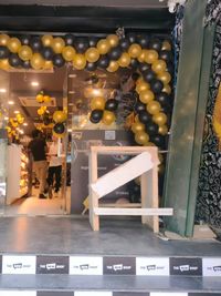 Corporate & Retail Event Decor