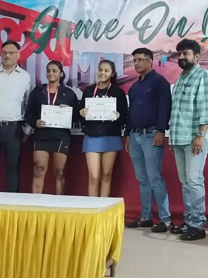 Our Champions: Tournament Wins & Achievements photo 57