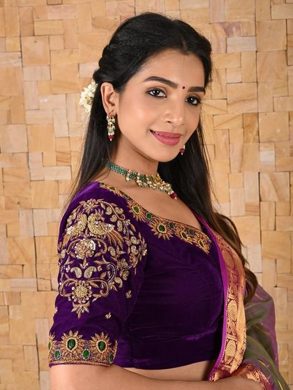 Wedding & Festive Glamour photo 9