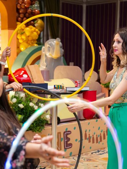 Venu Events - Full-Service Themed Birthday Party Planning Unforgettable Entertainment photo 6