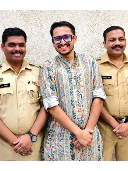 Behind the Scenes & Special Appearances photo 4