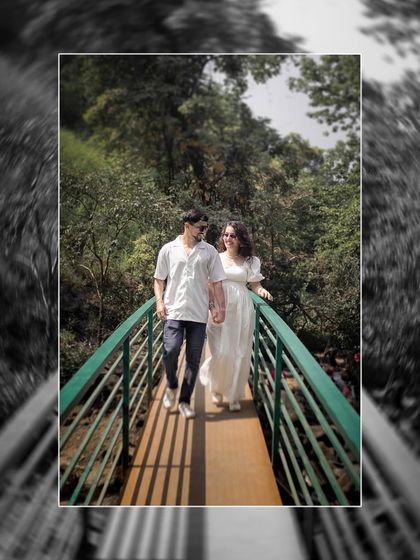 Adventures in the Ghats & Waterfalls photo 9