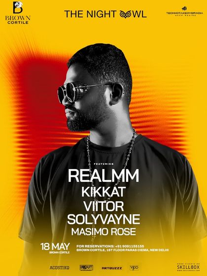 The Tour Trail: Gig Posters & Artwork photo 25